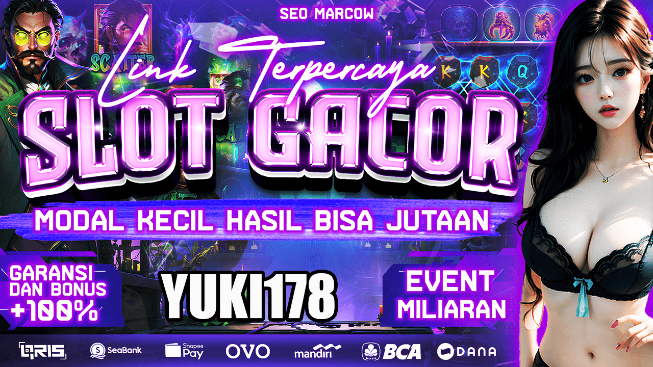 Yuki178 RESMI